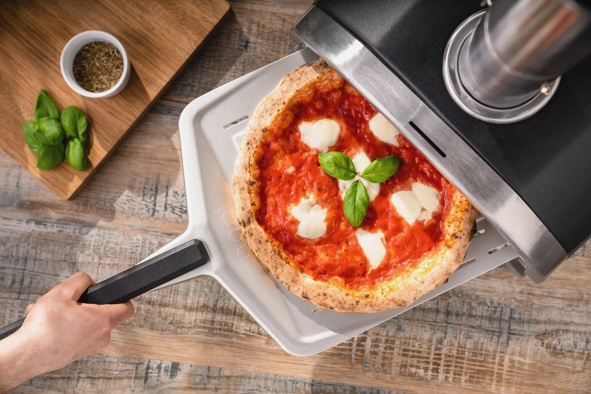 Ooni® Fyra 12 Holzpellet-Pizzaofen