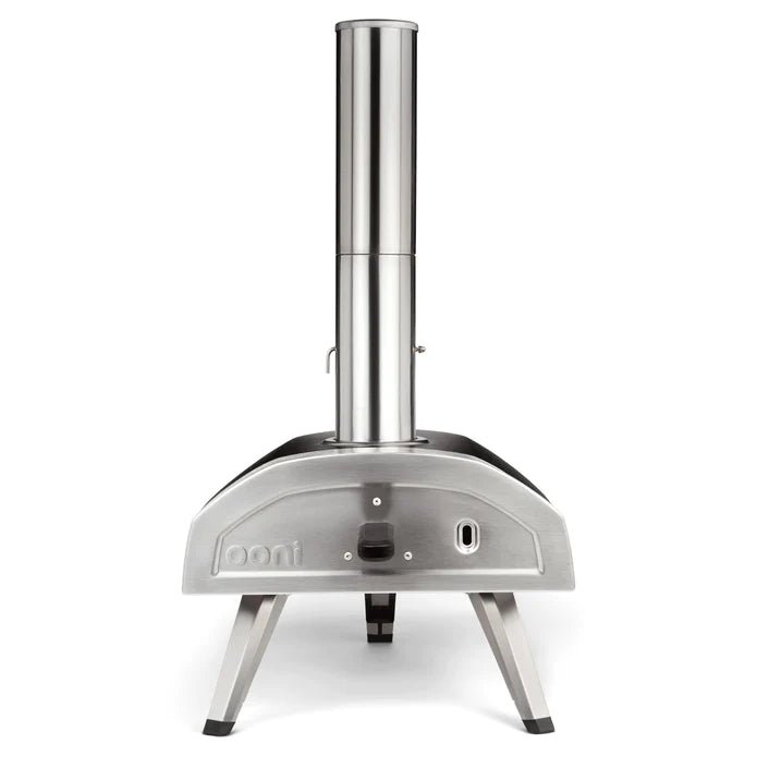 Ooni® Fyra 12 Holzpellet-Pizzaofen