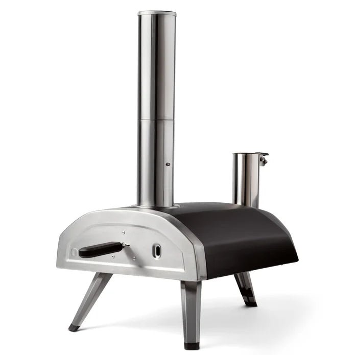 Ooni® Fyra 12 Holzpellet-Pizzaofen