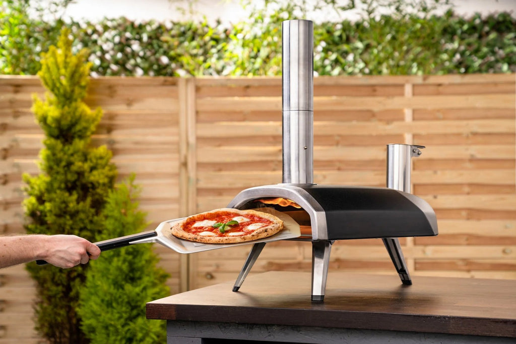 Ooni® Fyra 12 Holzpellet-Pizzaofen