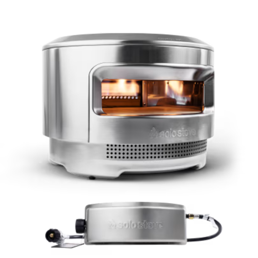 Solo Stove® Gasbrenner
