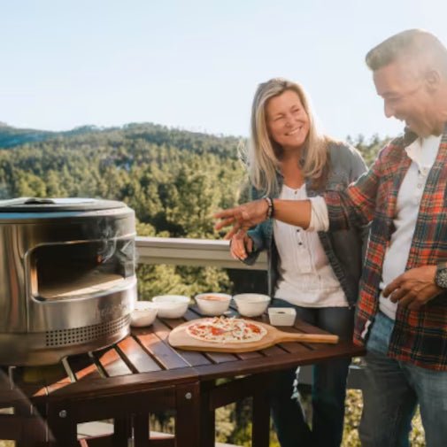 Solo Stove® Pi Pizzaofen