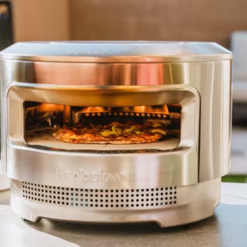 Solo Stove® Pi Pizzaofen
