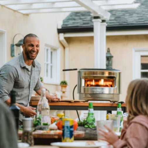 Solo Stove® Pi Pizzaofen