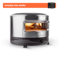 Solo Stove® Pi Prime Pizzaofen