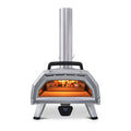 Ooni® Karu 16 Pizzaofen für verschiedene Brennstoffe