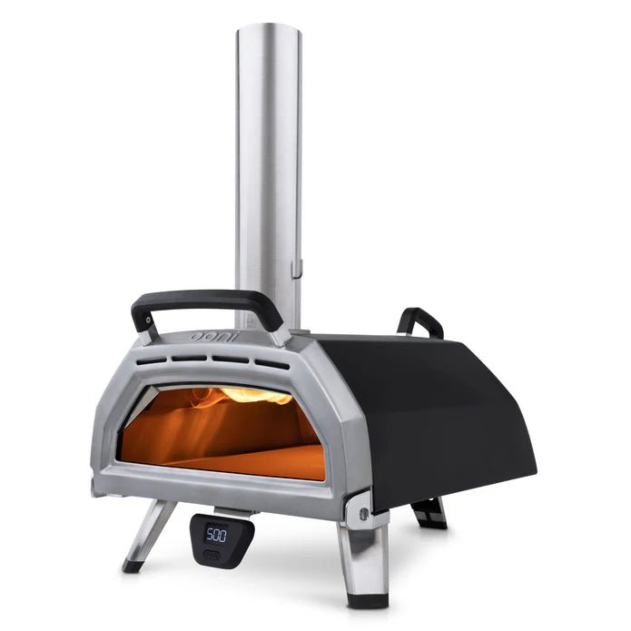 Ooni® Karu 16 Pizzaofen für verschiedene Brennstoffe