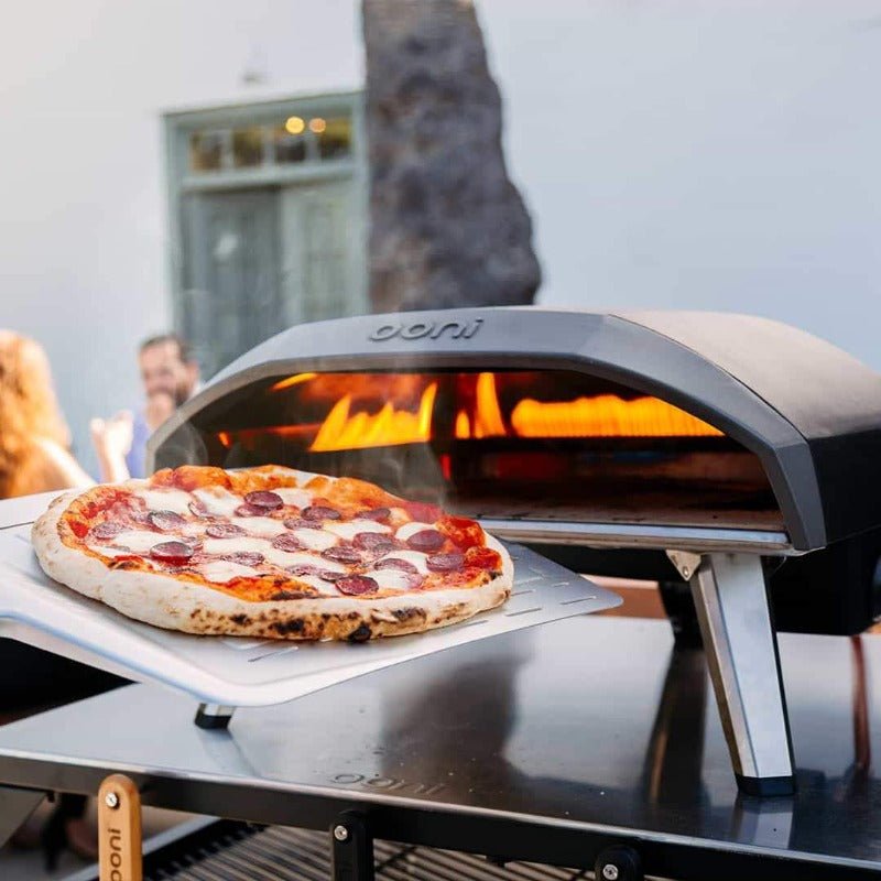 Ooni® Koda 16 Gaspizzaofen