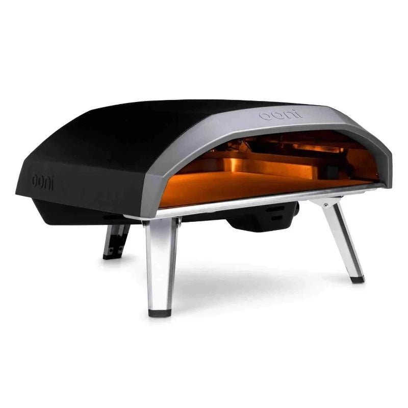 Ooni® Koda 16 Gaspizzaofen