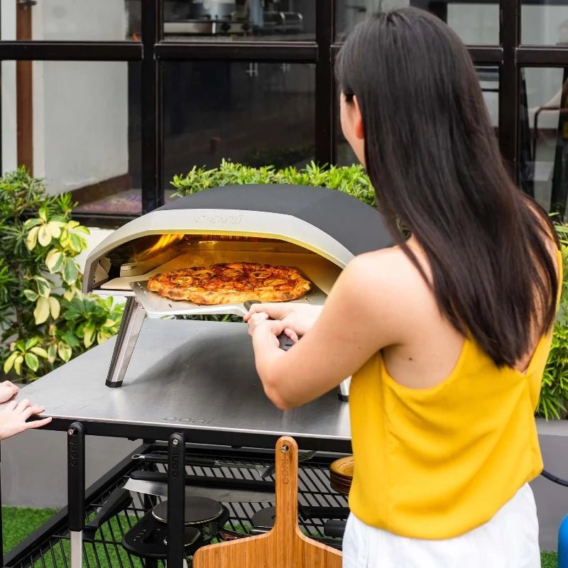 Ooni® Koda 16 Gaspizzaofen