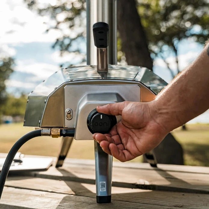 Ooni® Gasbrenner für Karu 12 oder Karu 16