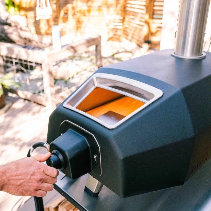 Ooni® Gasbrenner für Karu 12 oder Karu 16