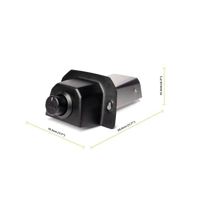 Ooni® Gasbrenner für Karu 12 oder Karu 16
