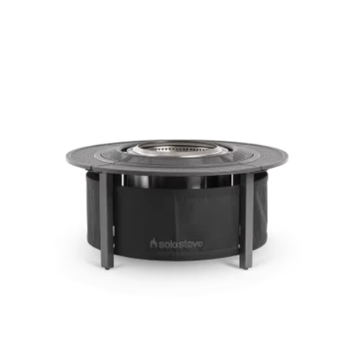 Solo Stove® Feuerschalen-Umrandung