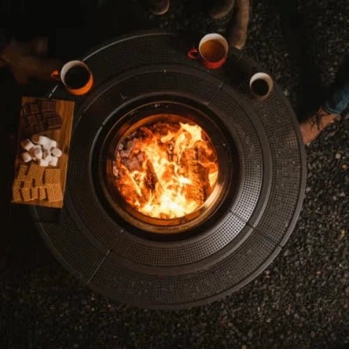 Solo Stove® Feuerschalen-Umrandung