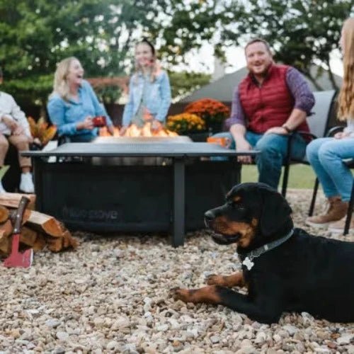Solo Stove® Feuerschalen-Umrandung