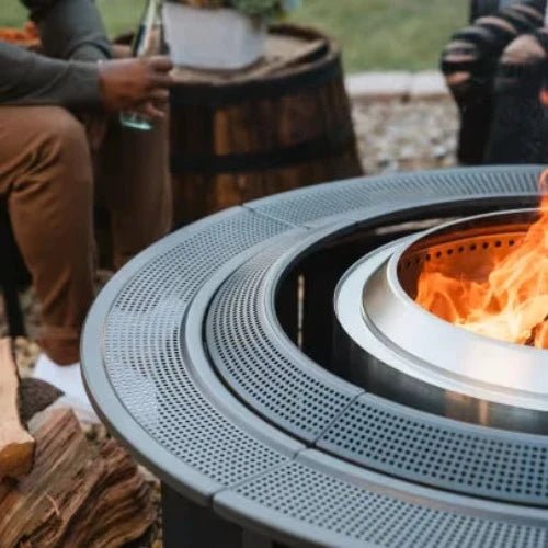 Solo Stove® Feuerschalen-Umrandung