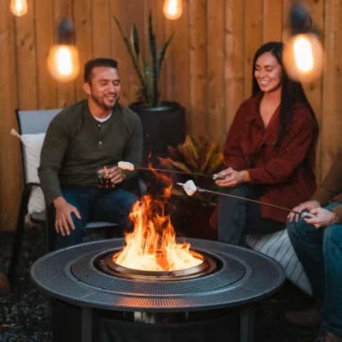 Solo Stove® Feuerschalen-Umrandung