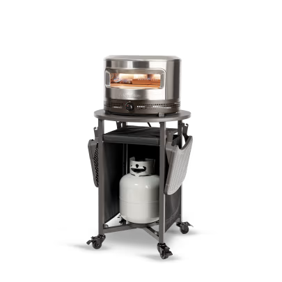 Solo Stove® Pizzaofen-Wagen