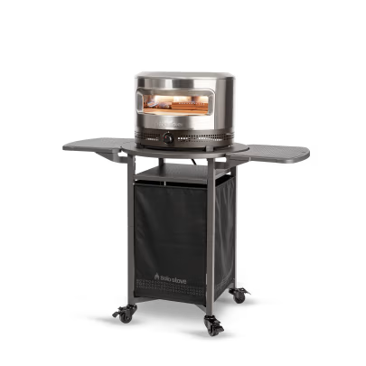 Solo Stove® Pizzaofen-Wagen