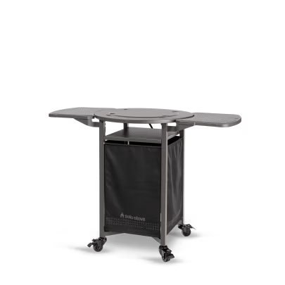 Solo Stove® Pizzaofen-Wagen