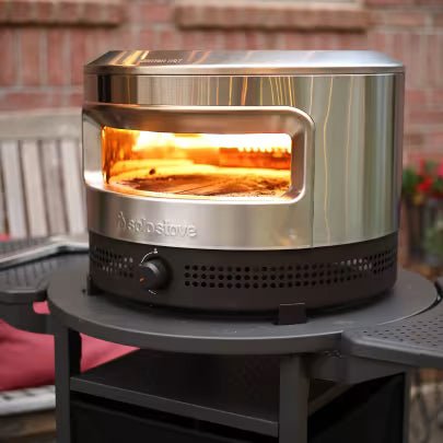 Solo Stove® Pizzaofen-Wagen