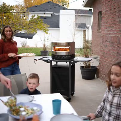 Solo Stove® Pizzaofen-Wagen