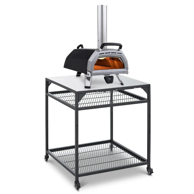 Ooni® Modultisch