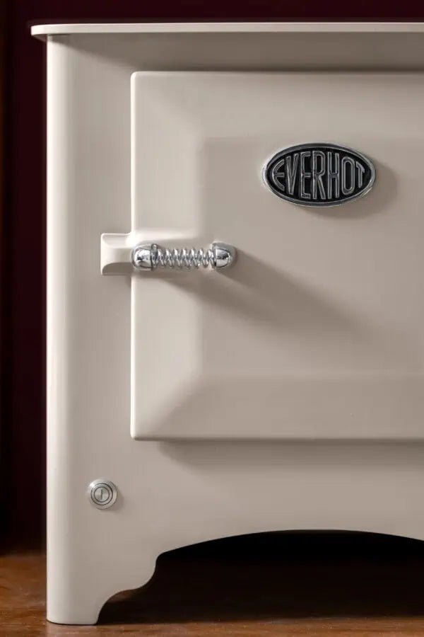 Everhot® Elektroofen mit Backfach
