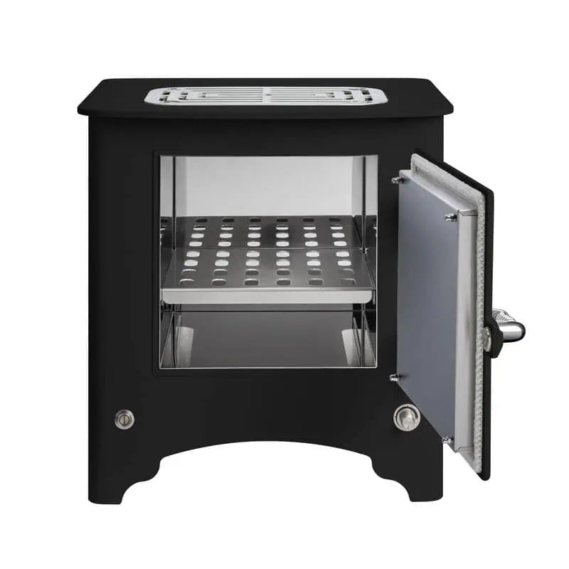 Everhot® Elektroofen mit Backfach