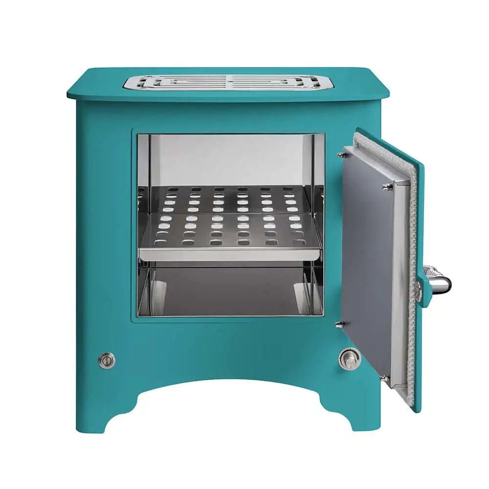 Everhot® Elektroofen mit Backfach