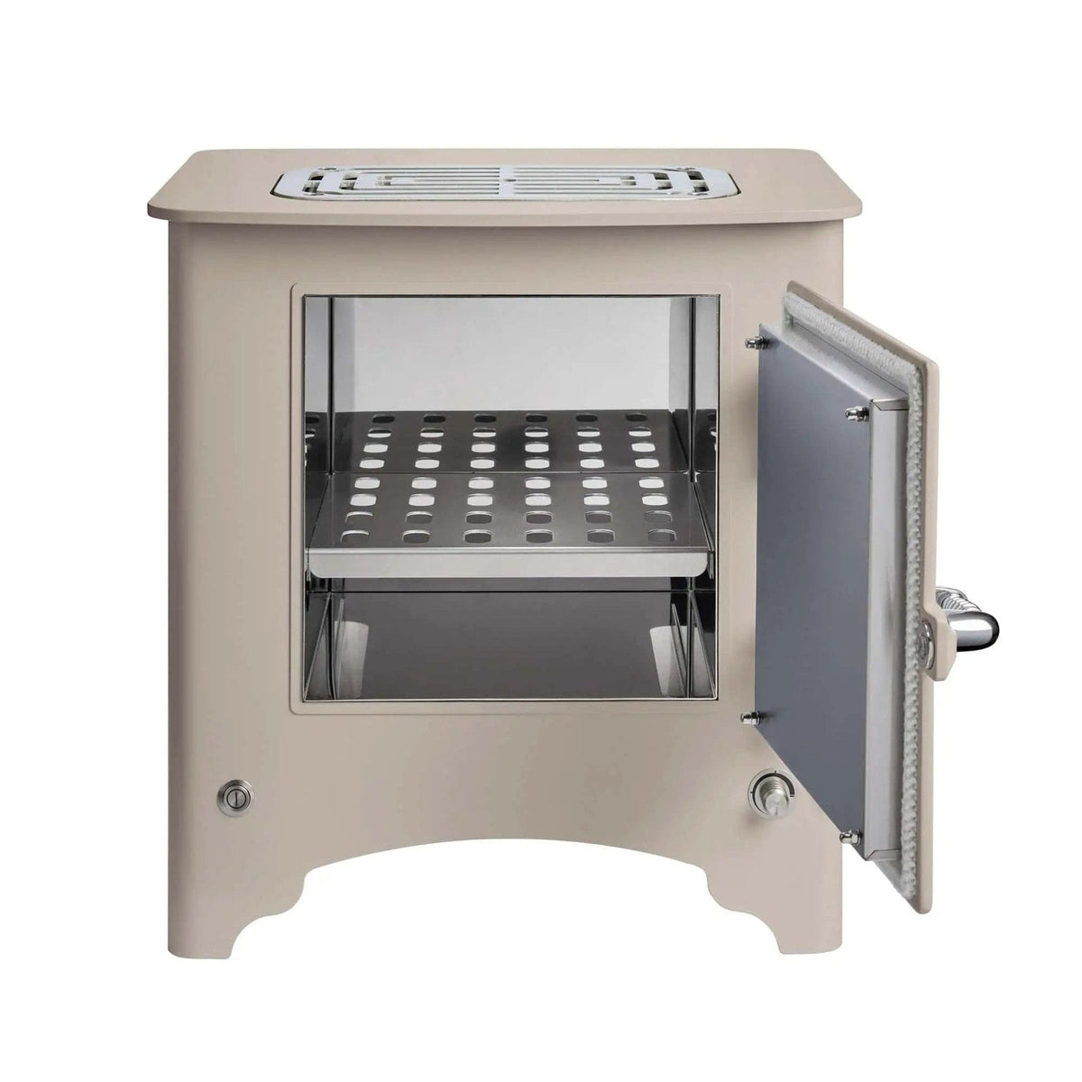Everhot® Elektroofen mit Backfach