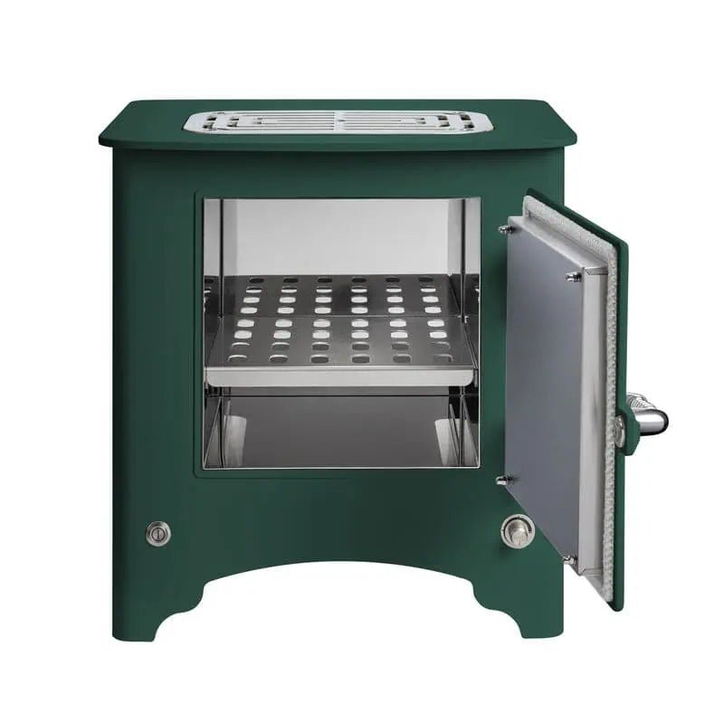 Everhot® Elektroofen mit Backfach