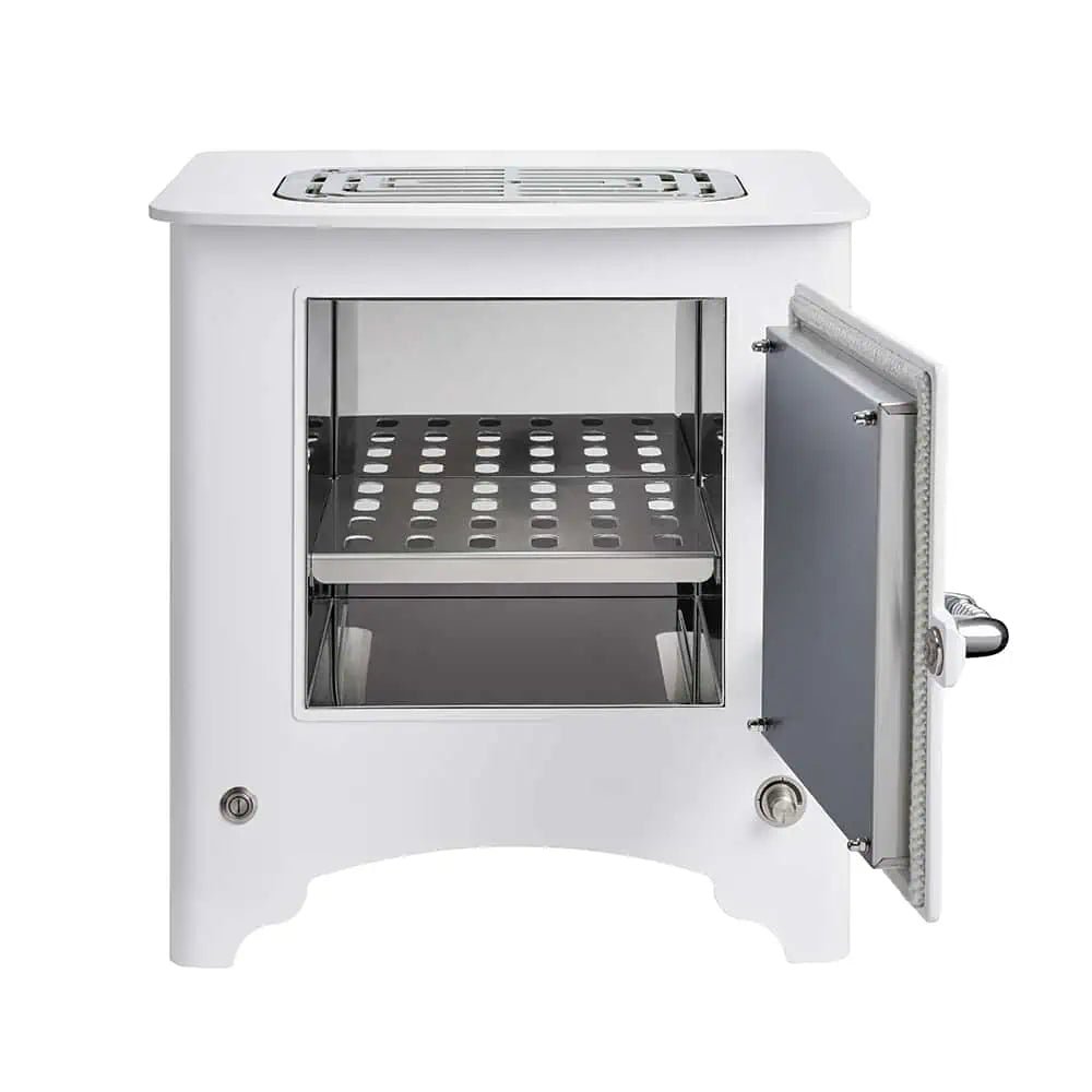 Everhot® Elektroofen mit Backfach
