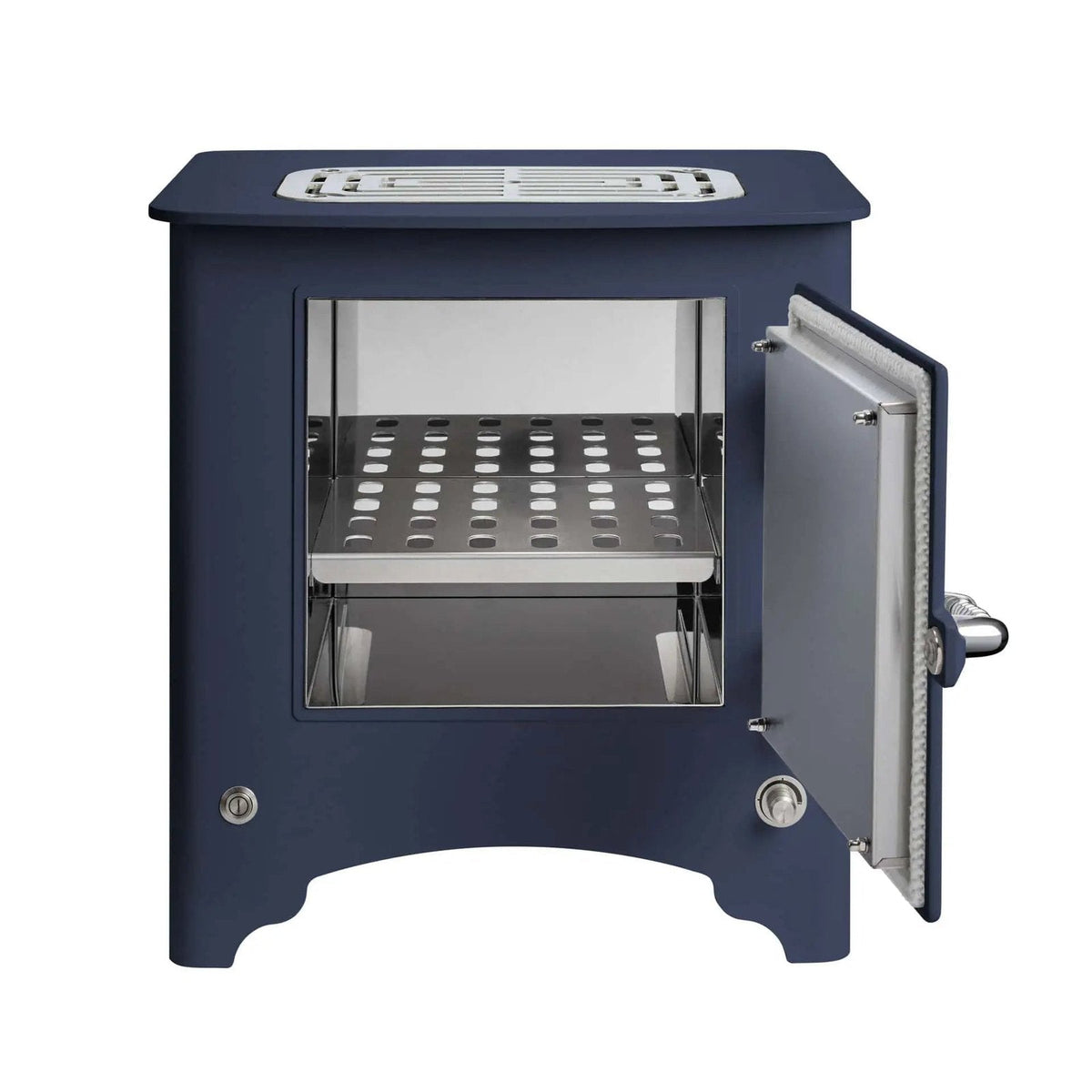 Everhot® Elektroofen mit Backfach
