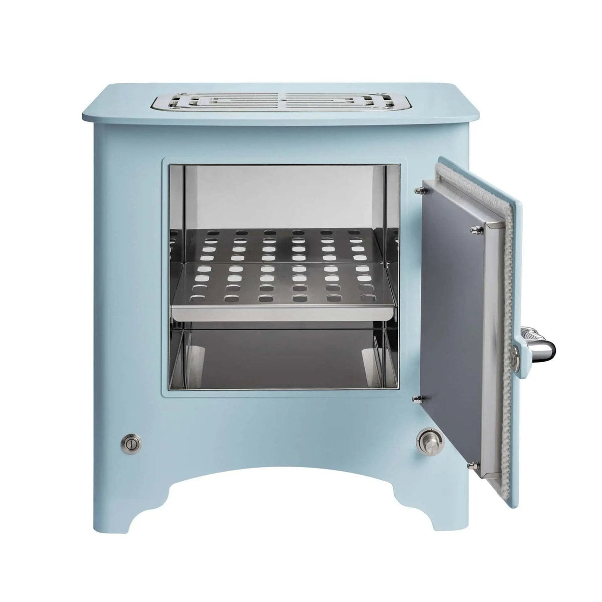 Everhot® Elektroofen mit Backfach