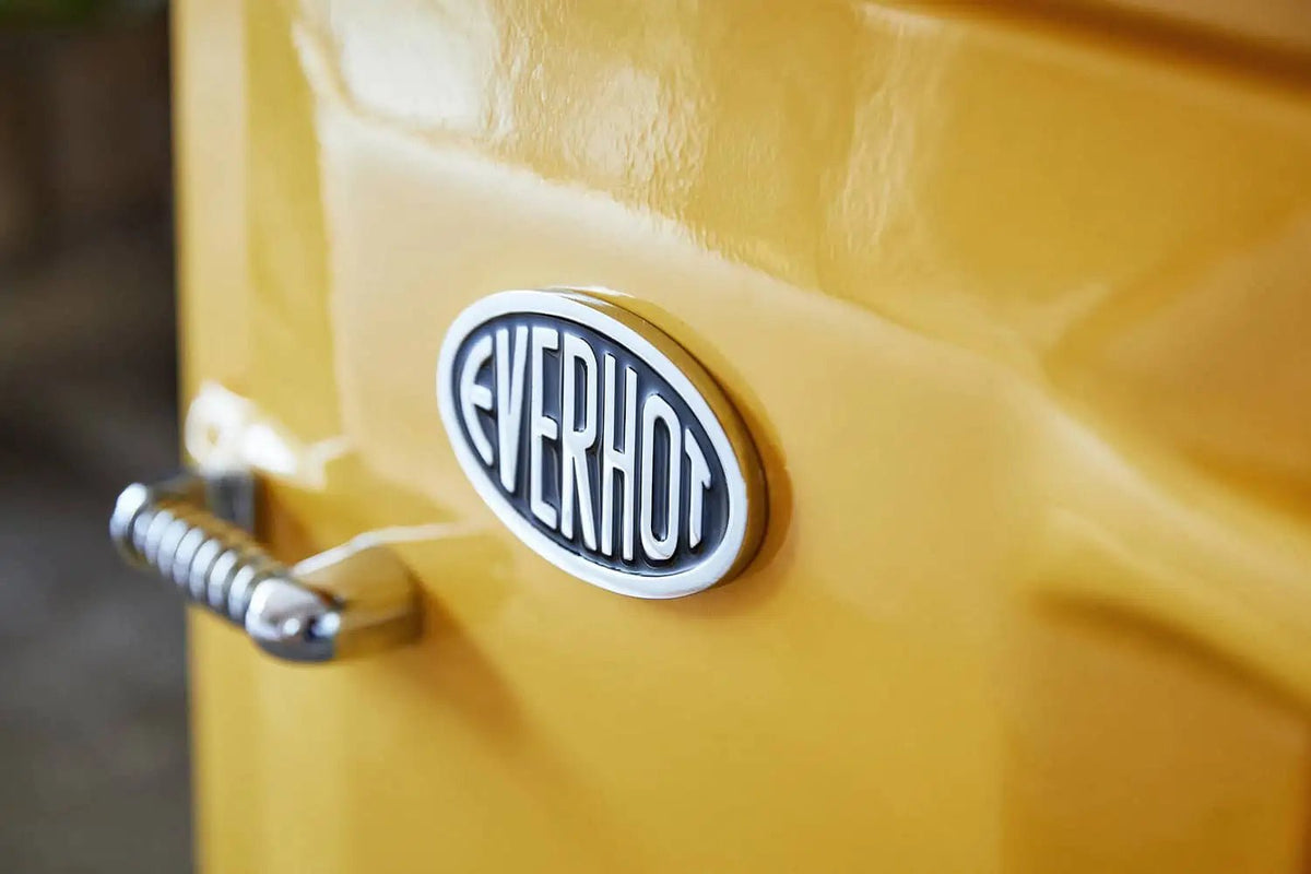 Everhot® Elektroofen