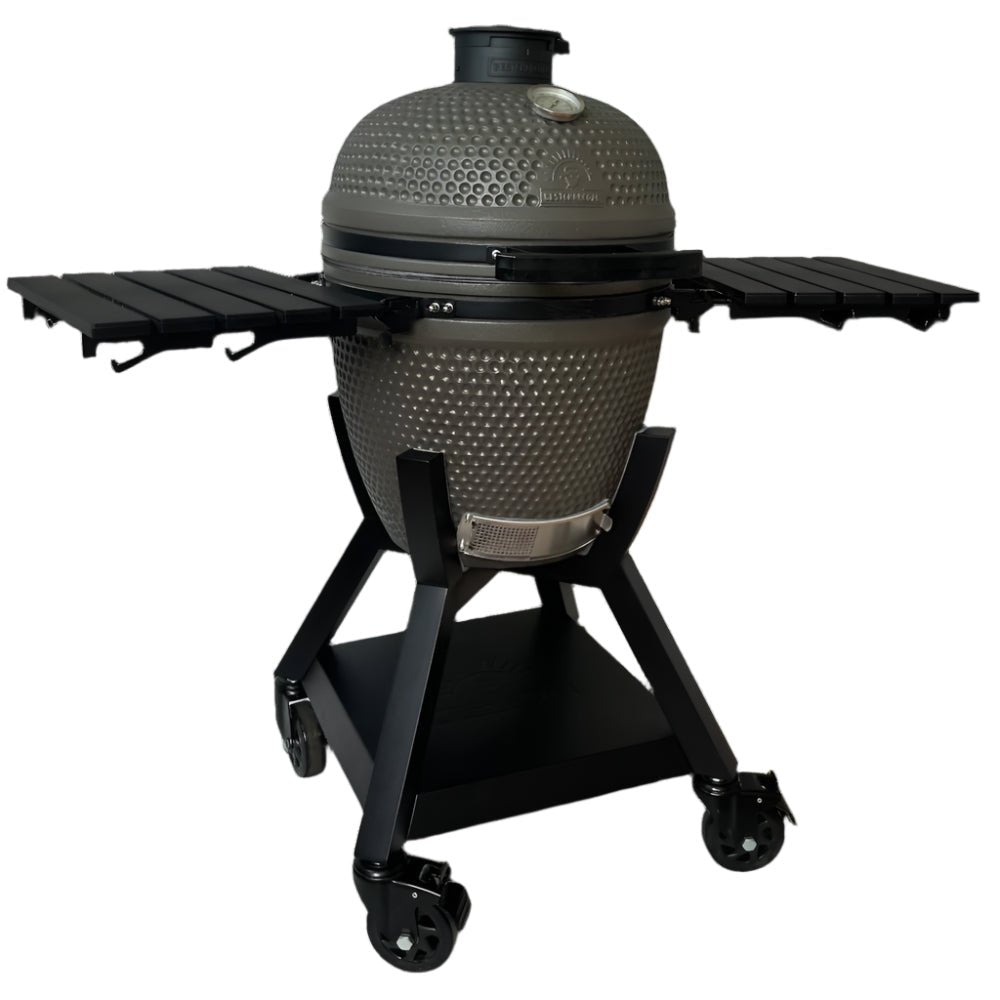 BESTCHARCOAL® Kamado, groß 21 Zoll