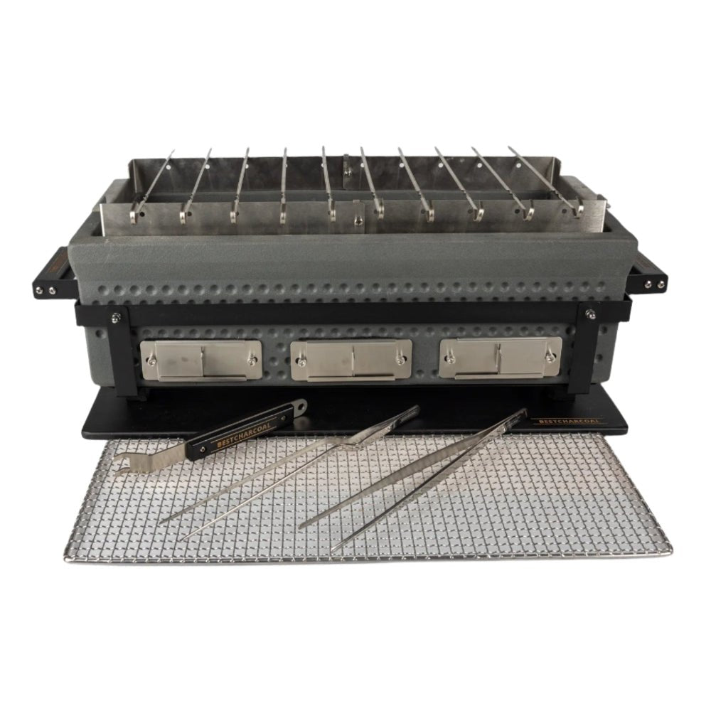 BESTCHARCOAL® Shichirin