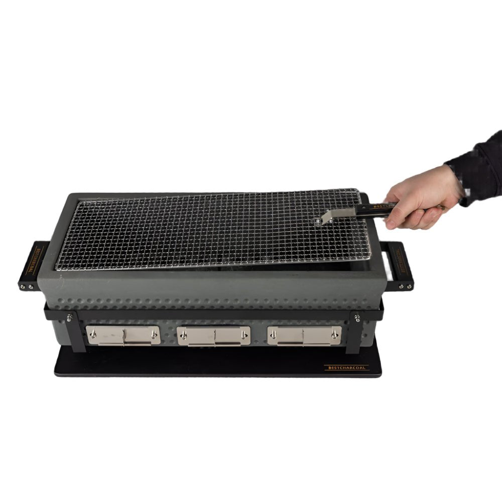 BESTCHARCOAL® Shichirin