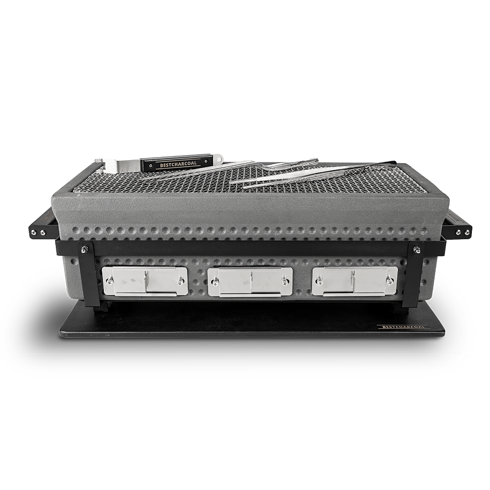 BESTCHARCOAL® Shichirin