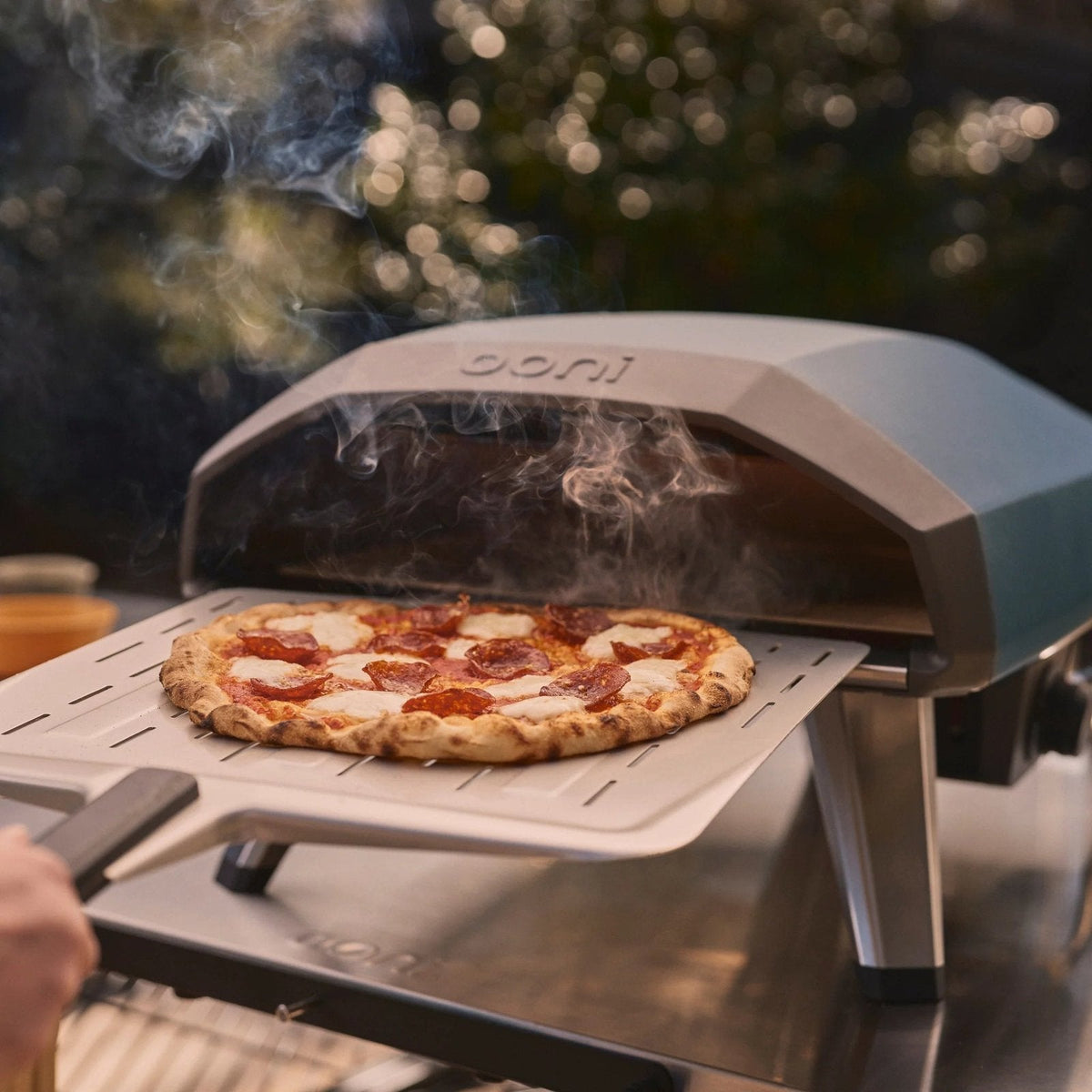 Ooni® Koda 2 Gaspizzaofen - 2. Generation