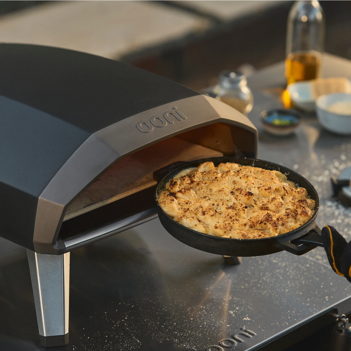 Ooni® Koda 2 Gaspizzaofen - 2. Generation