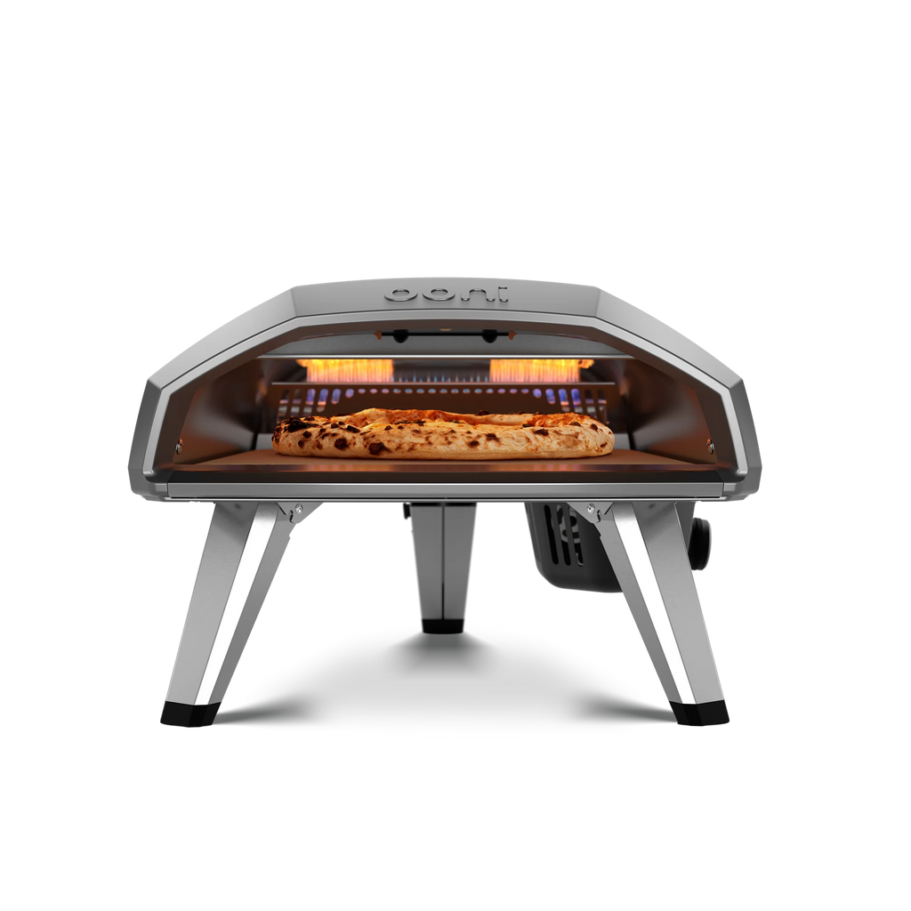 Ooni® Koda 2 Gaspizzaofen - 2. Generation / Schieferblau - Butan-Ausführung