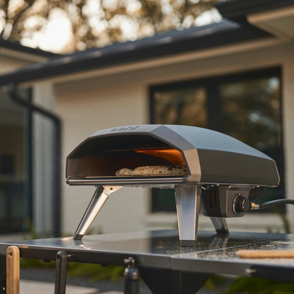 Ooni® Koda 2 Gaspizzaofen - 2. Generation