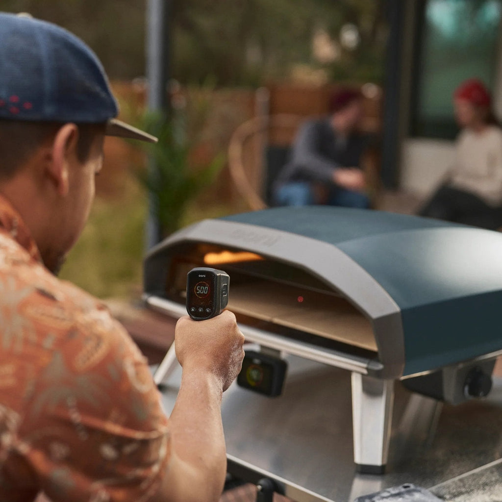 Ooni® Koda 2 Pro Gaspizzaofen — 2. Generation