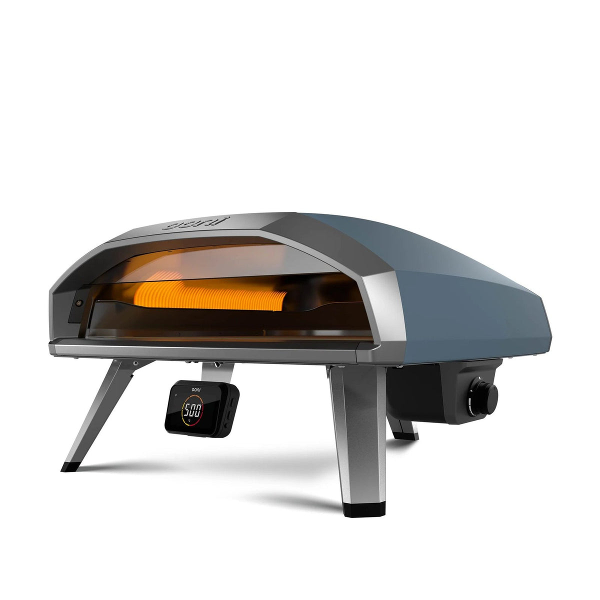 Ooni® Koda 2 Pro Gaspizzaofen — 2. Generation