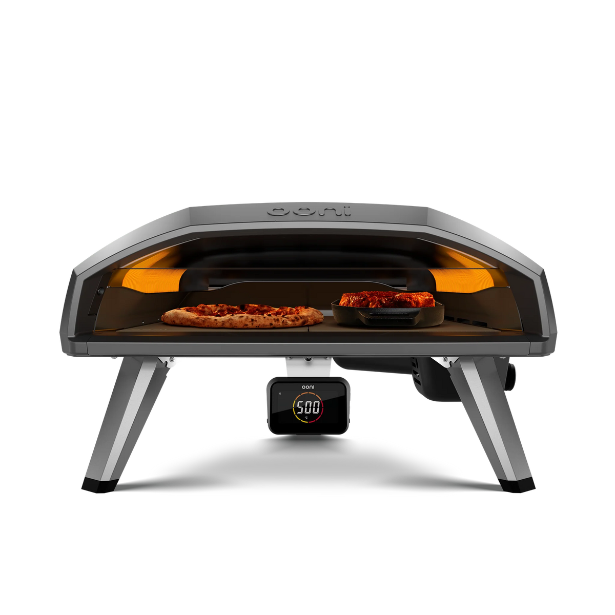 Ooni® Koda 2 Pro Gaspizzaofen — 2. Generation