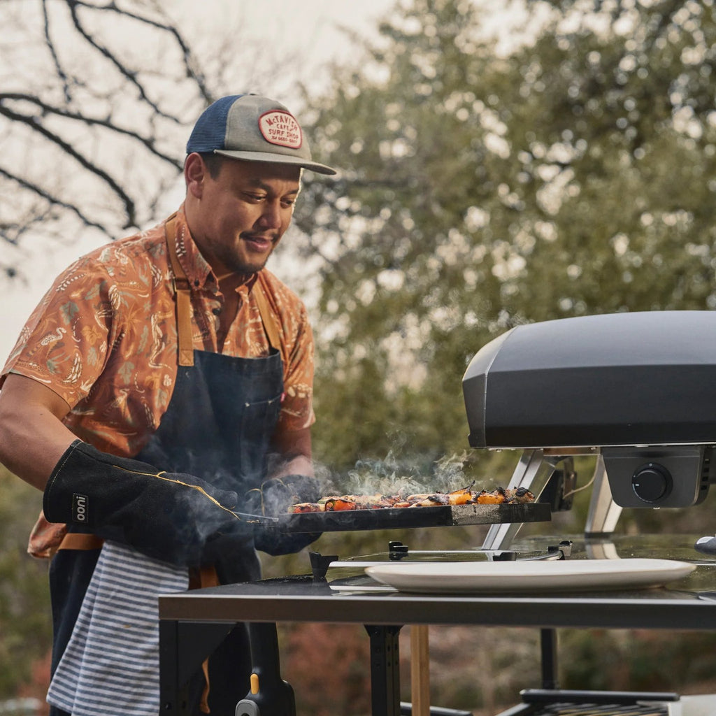 Ooni® Koda 2 Pro Gaspizzaofen — 2. Generation