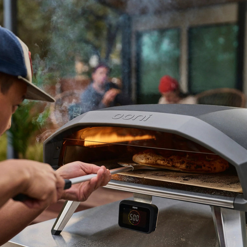 Ooni® Koda 2 Pro Gaspizzaofen — 2. Generation